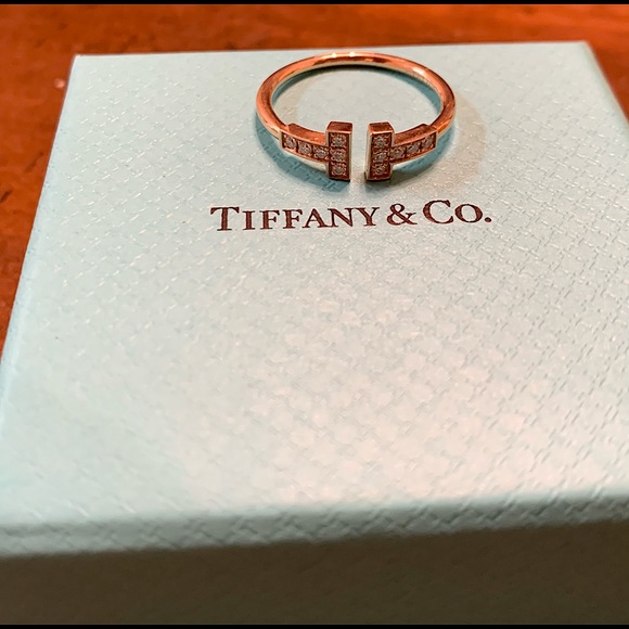 Tiffany & Co. Jewelry - Tiffany & Co Ring